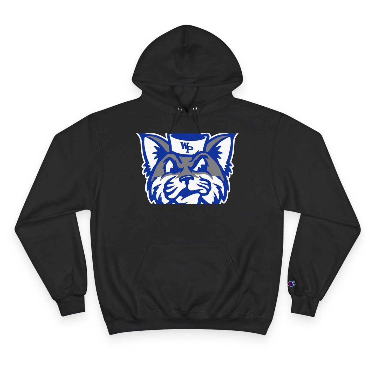 Champion Powerblend Fleece Pullover Hoodie
