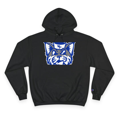 Champion Powerblend Fleece Pullover Hoodie