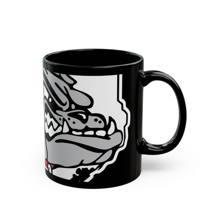 Black Team Mug (11oz/15oz)