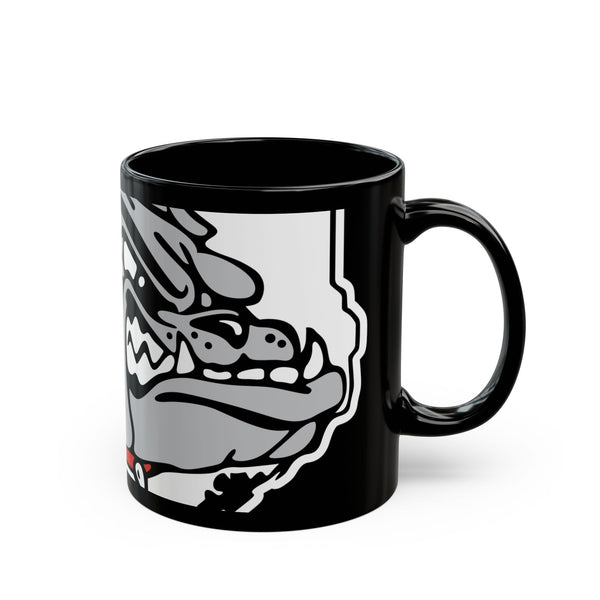 Black Team Mug (11oz/15oz)