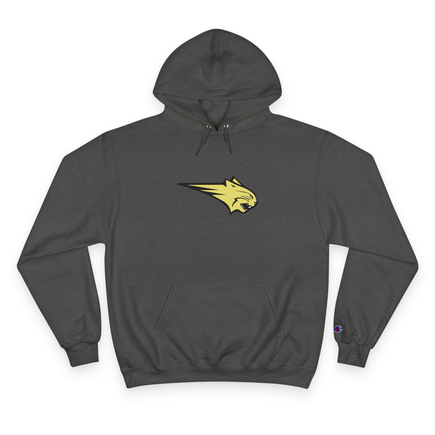 Champion Powerblend Fleece Pullover Hoodie