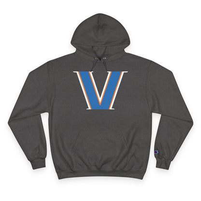 Champion Powerblend Fleece Pullover Hoodie