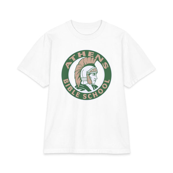 Max Heavyweight Short Sleeve Tee