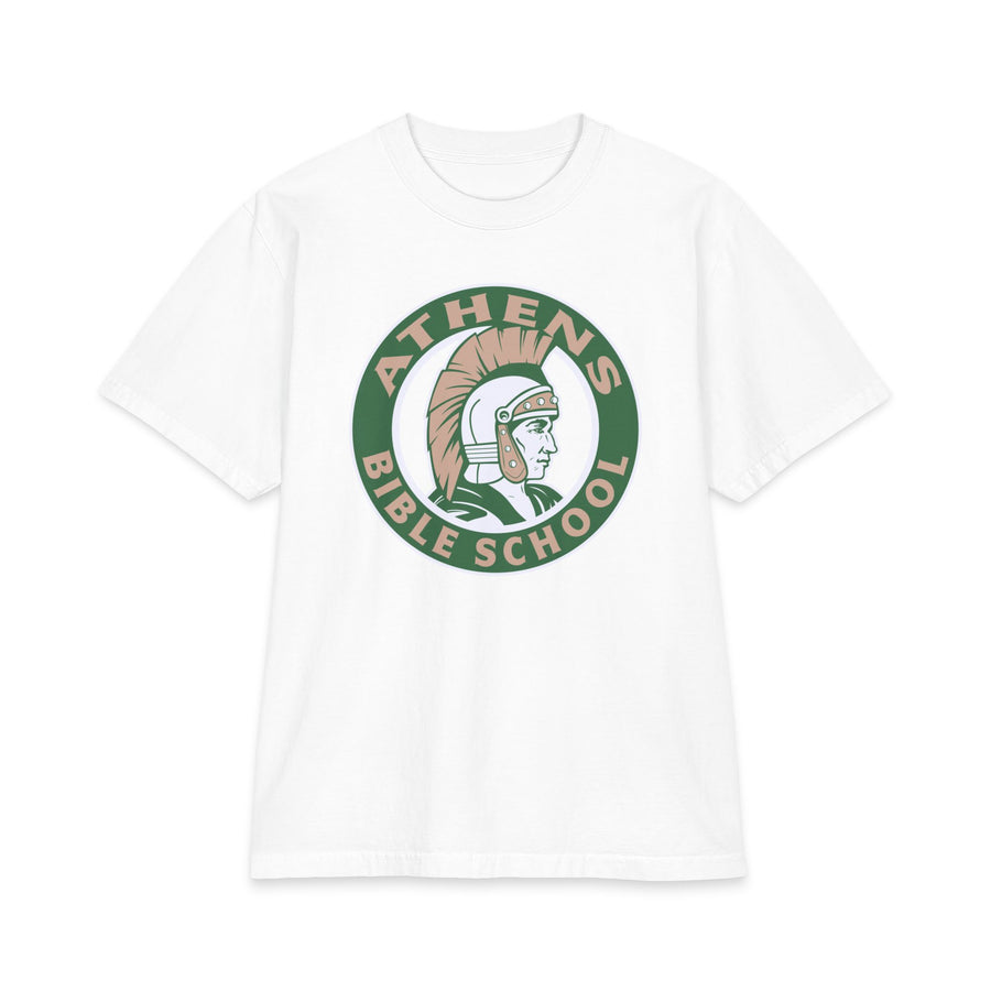 Max Heavyweight Short Sleeve Tee