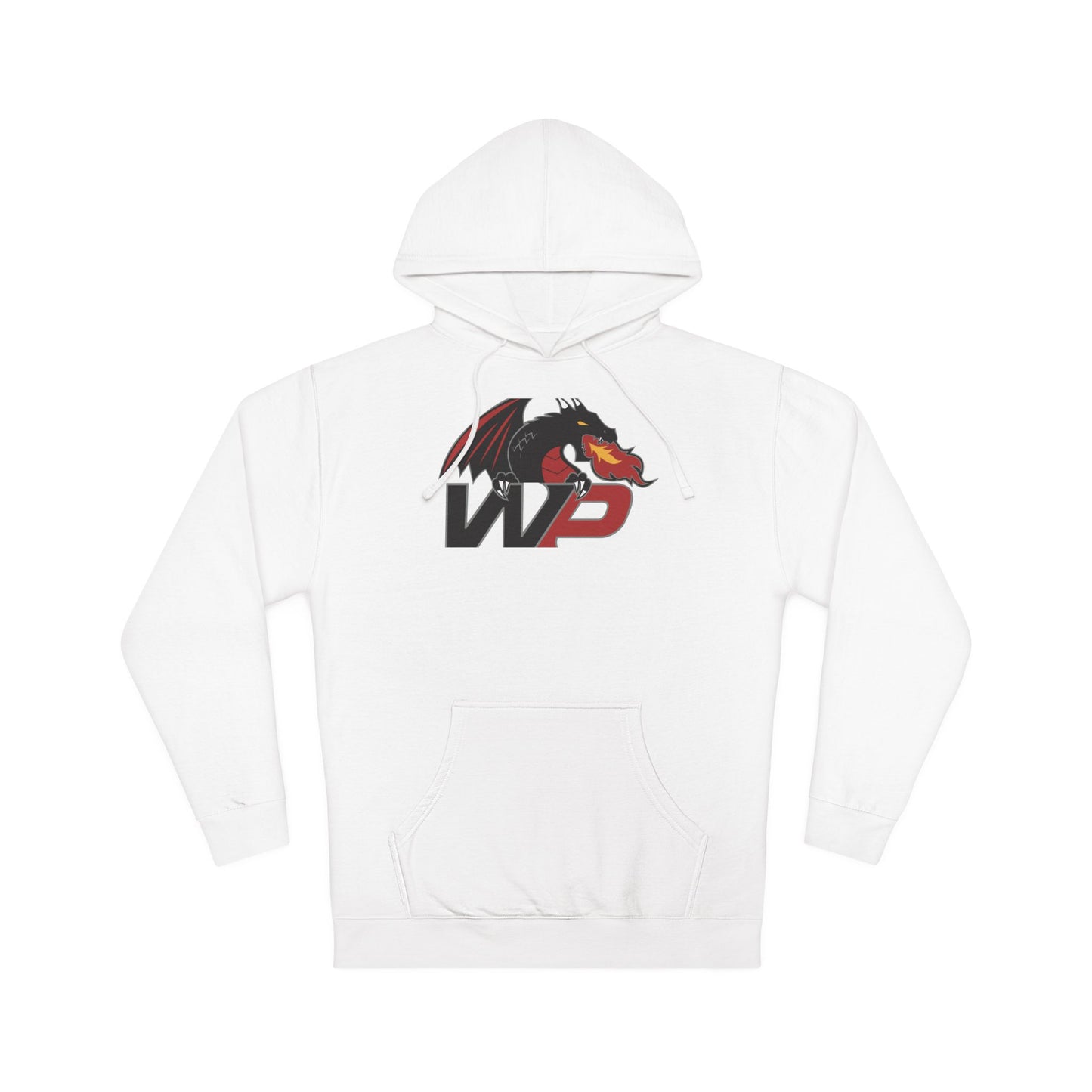 Midweight Pullover Hoodie