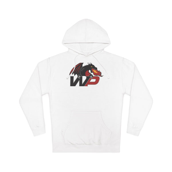 Midweight Pullover Hoodie