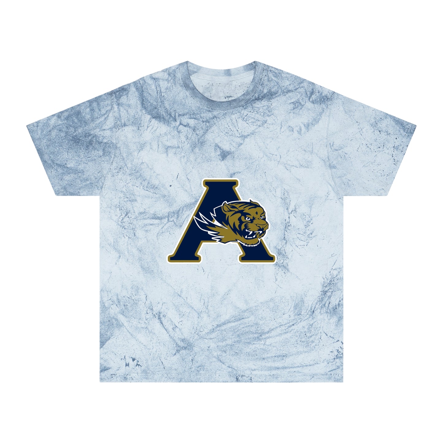 Color Blast School Spirit Tee