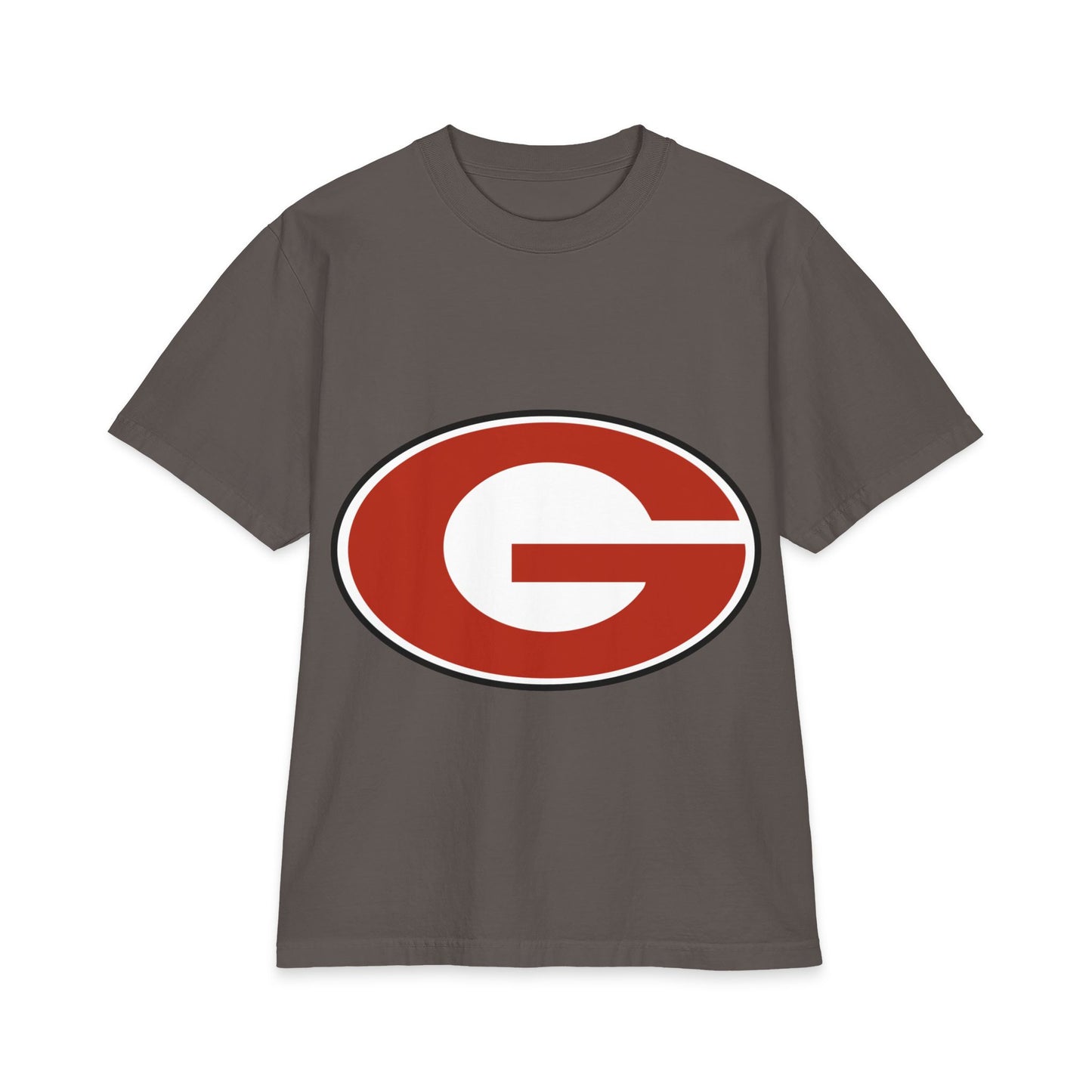 Max Heavyweight Short Sleeve Tee