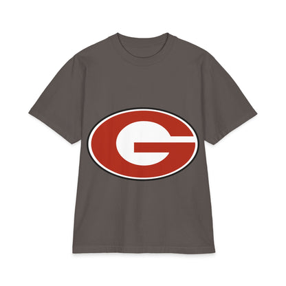 Max Heavyweight Short Sleeve Tee