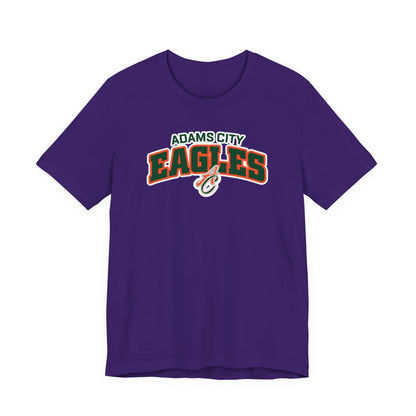 Jersey Short Sleeve Tee
