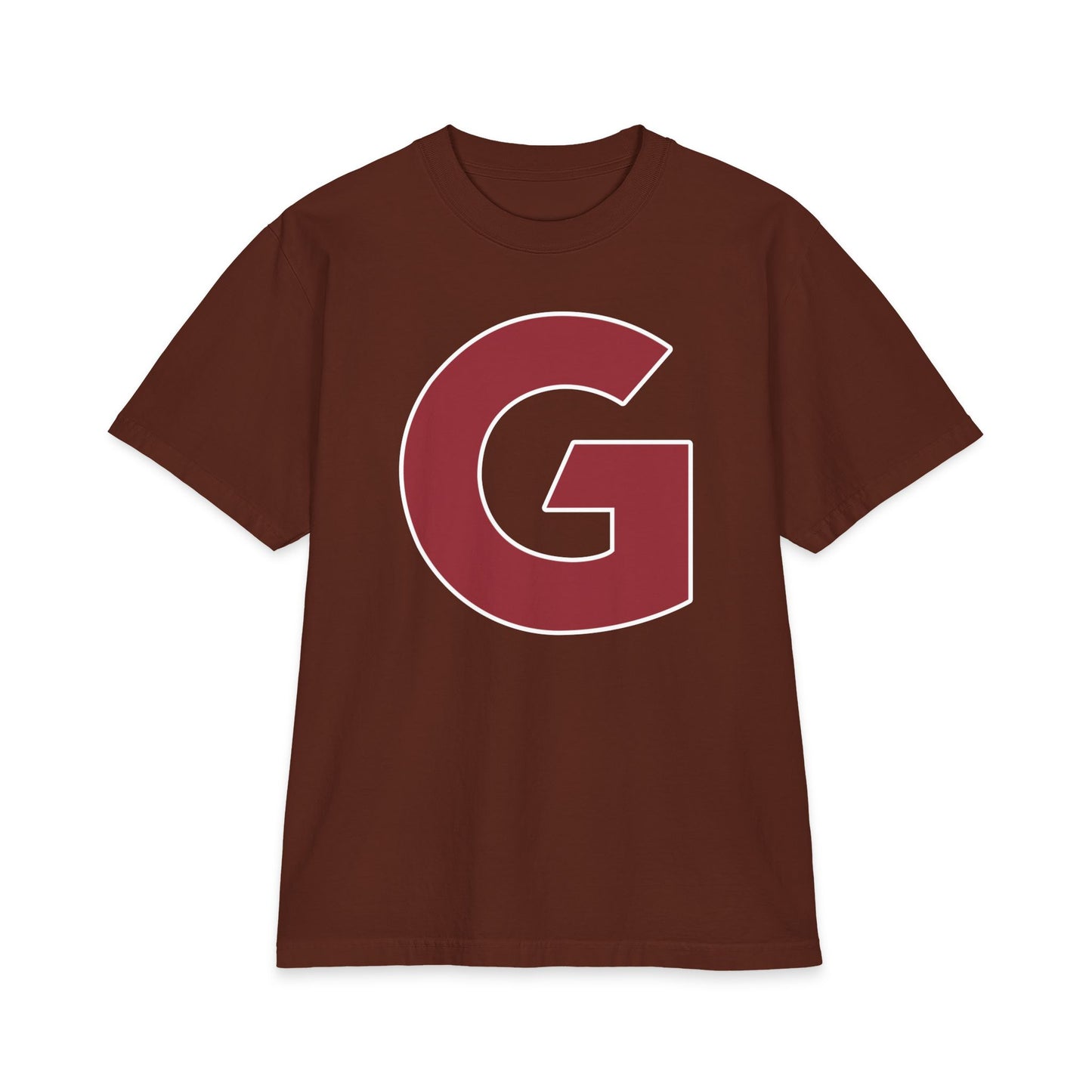 Max Heavyweight Short Sleeve Tee