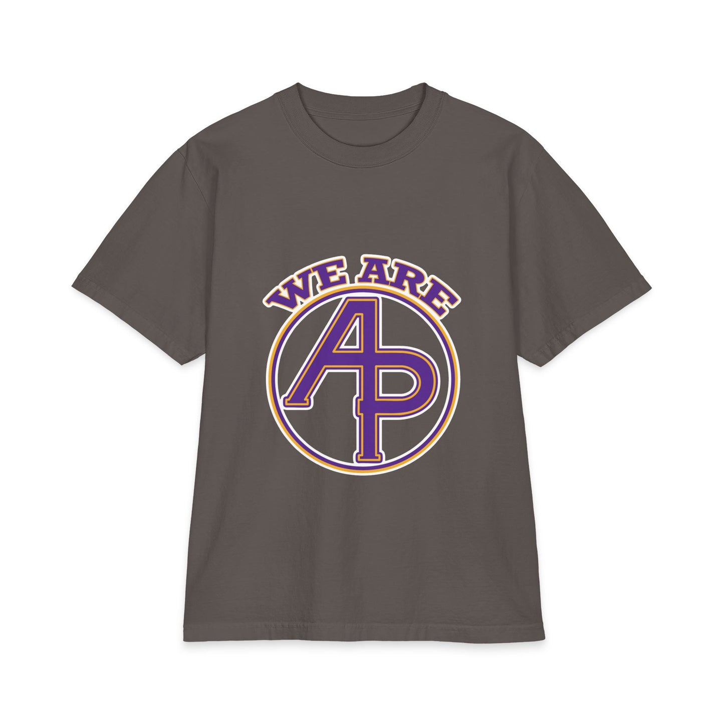 Max Heavyweight Short Sleeve Tee