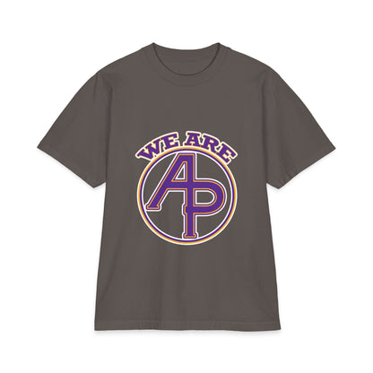 Max Heavyweight Short Sleeve Tee