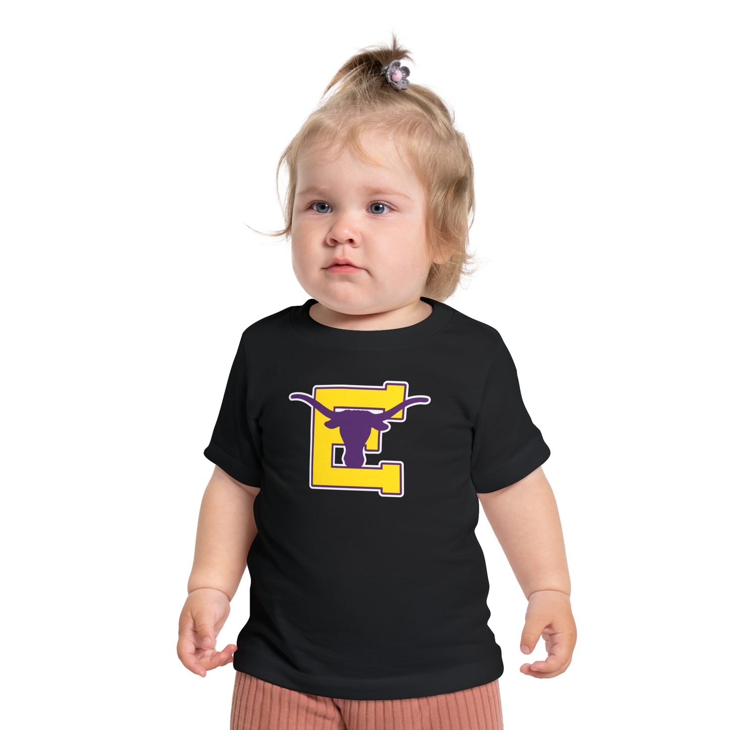 Baby Short Sleeve Tee