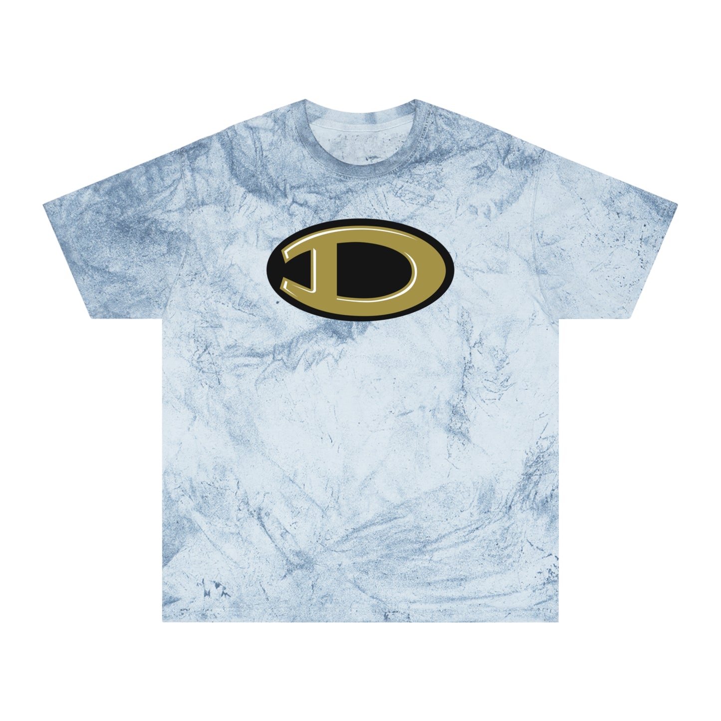 Color Blast School Spirit Tee