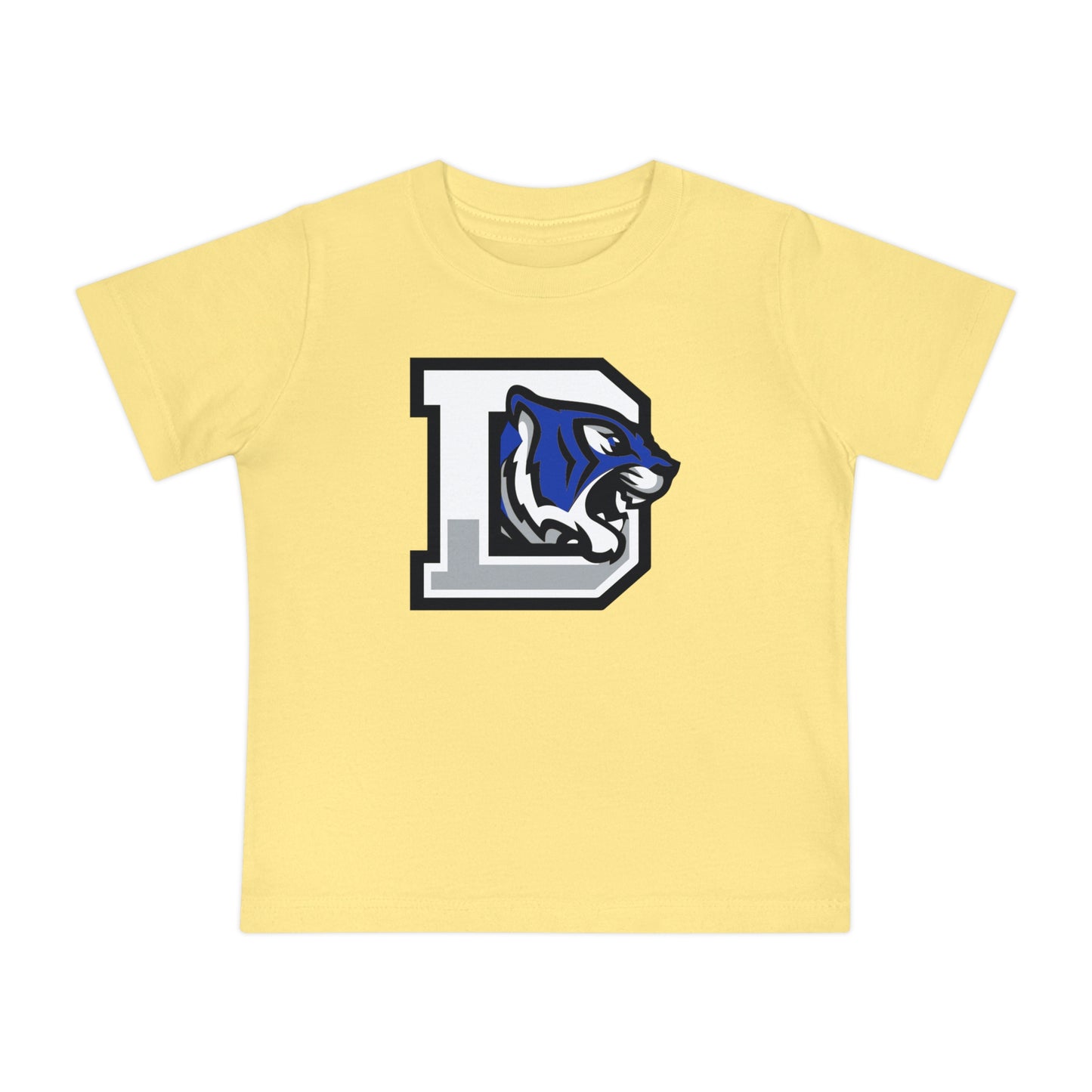 Baby Short Sleeve Tee