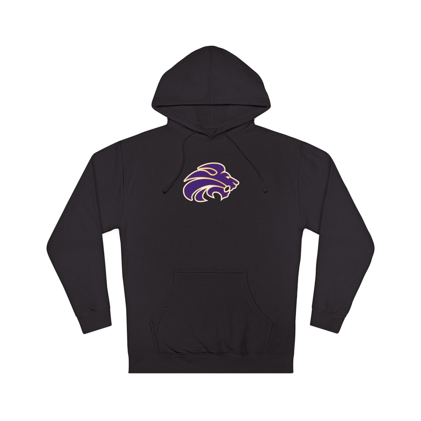 Midweight Pullover Hoodie