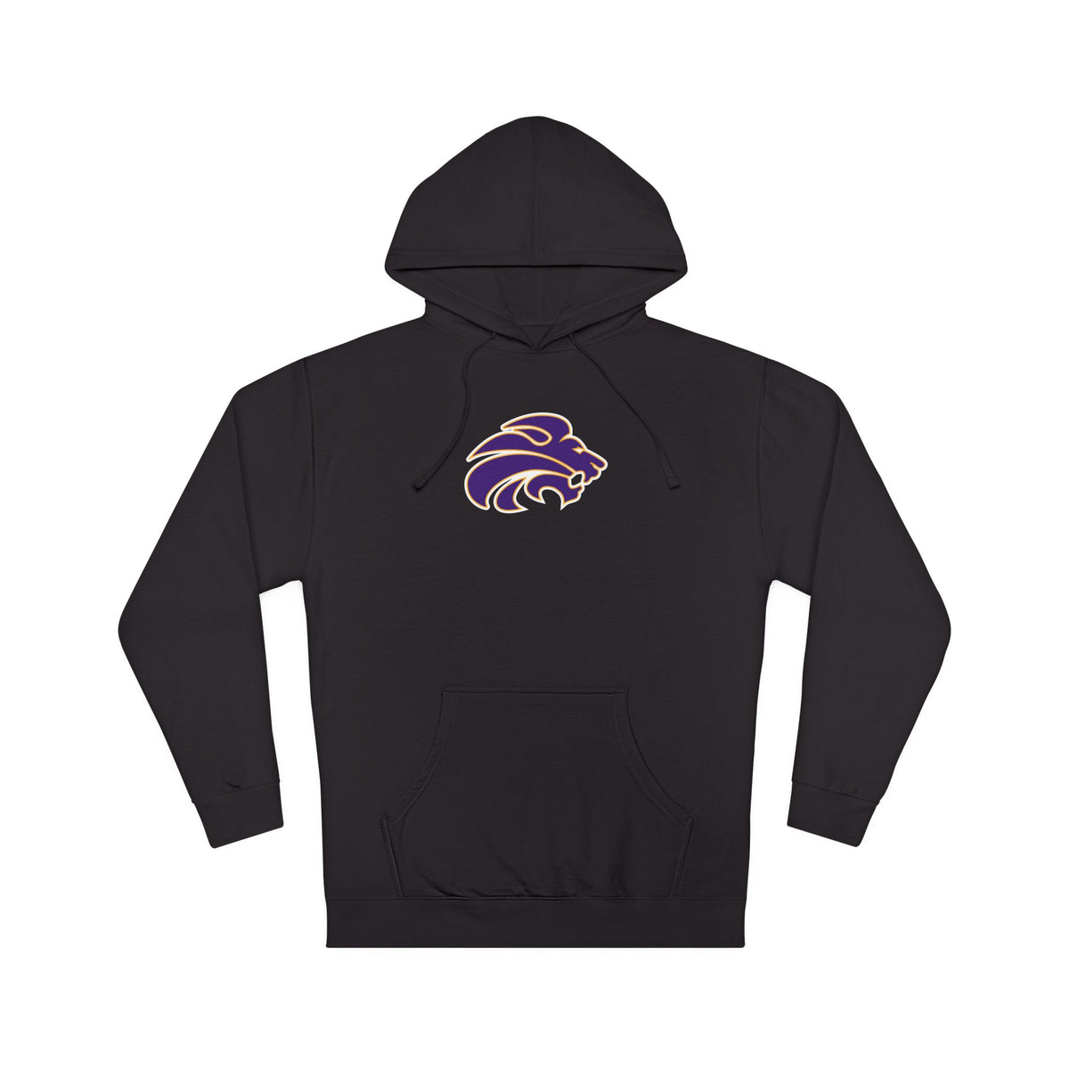 Midweight Pullover Hoodie