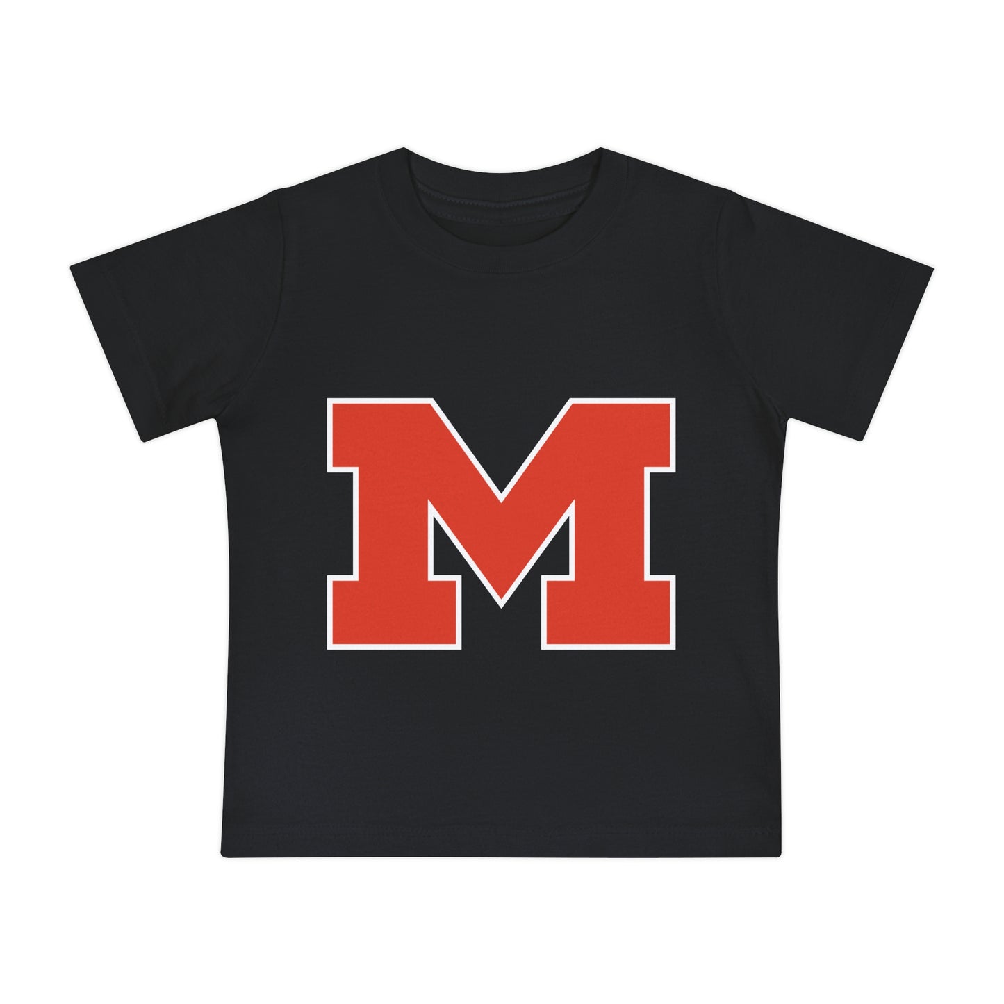 Baby Short Sleeve Tee