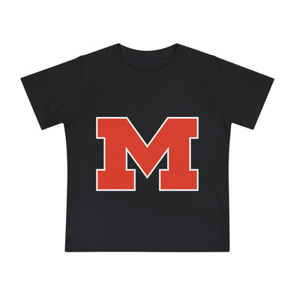 Baby Short Sleeve Tee