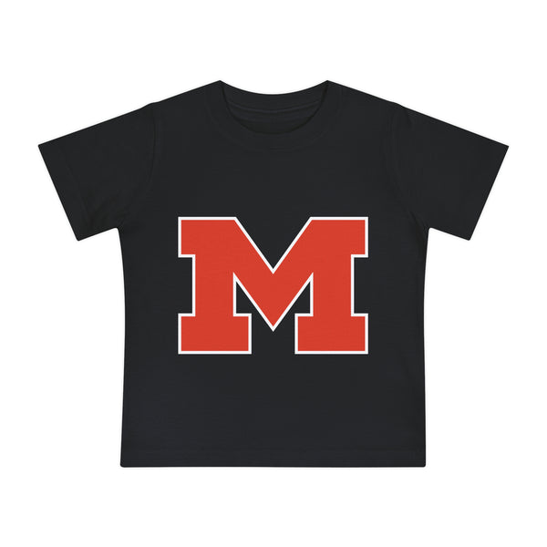Baby Short Sleeve Tee