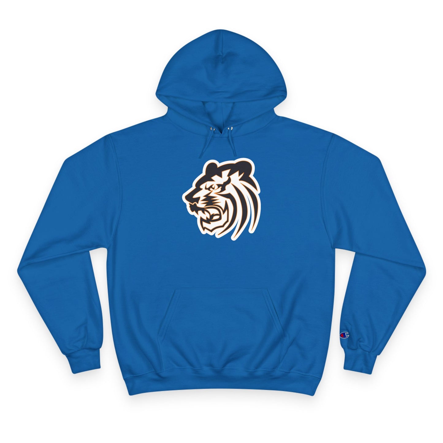 Champion Powerblend Fleece Pullover Hoodie