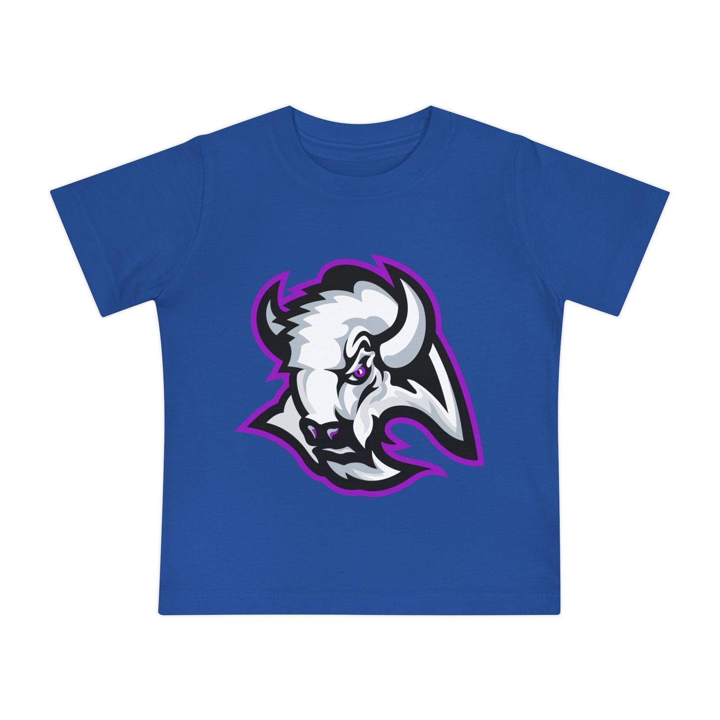 Baby Short Sleeve Tee