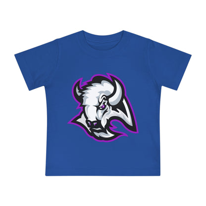 Baby Short Sleeve Tee