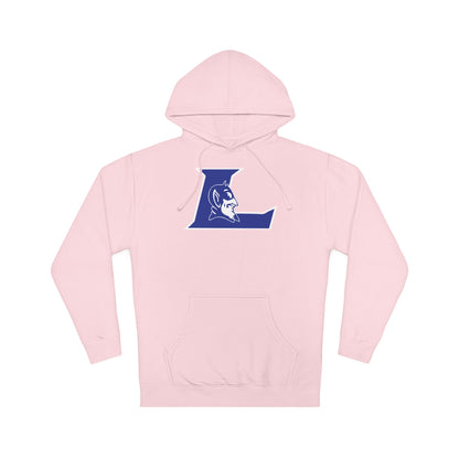 Midweight Pullover Hoodie