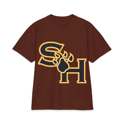 Max Heavyweight Short Sleeve Tee