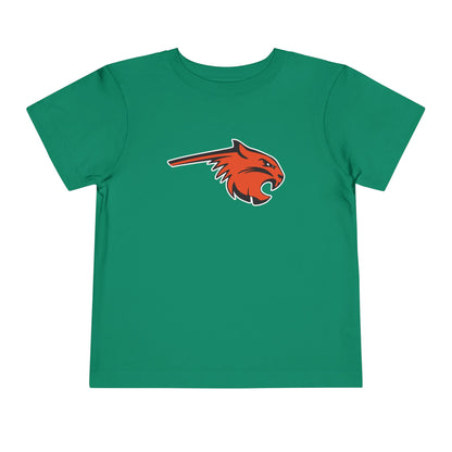 Toddler Short Sleeve Tee