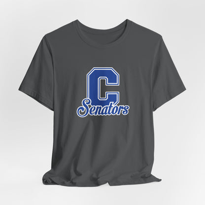 Jersey Short Sleeve Tee