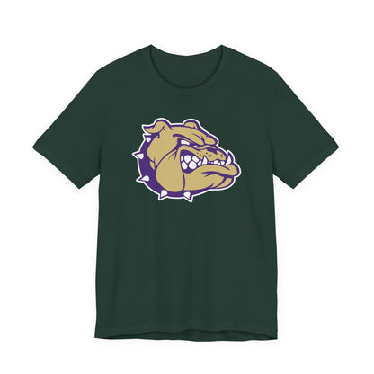 Jersey Short Sleeve Tee