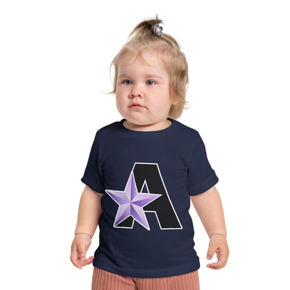Baby Short Sleeve Tee