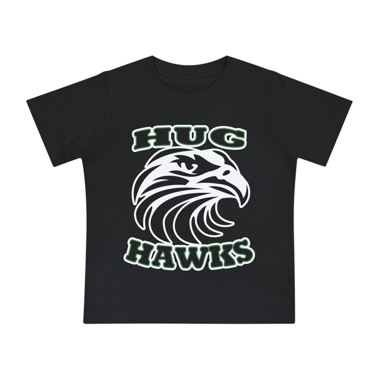 Baby Short Sleeve Tee