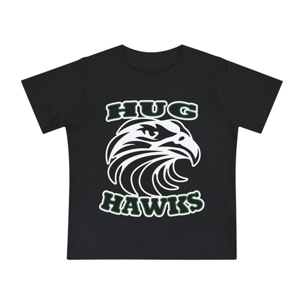 Baby Short Sleeve Tee