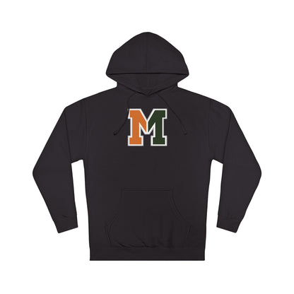 Midweight Pullover Hoodie