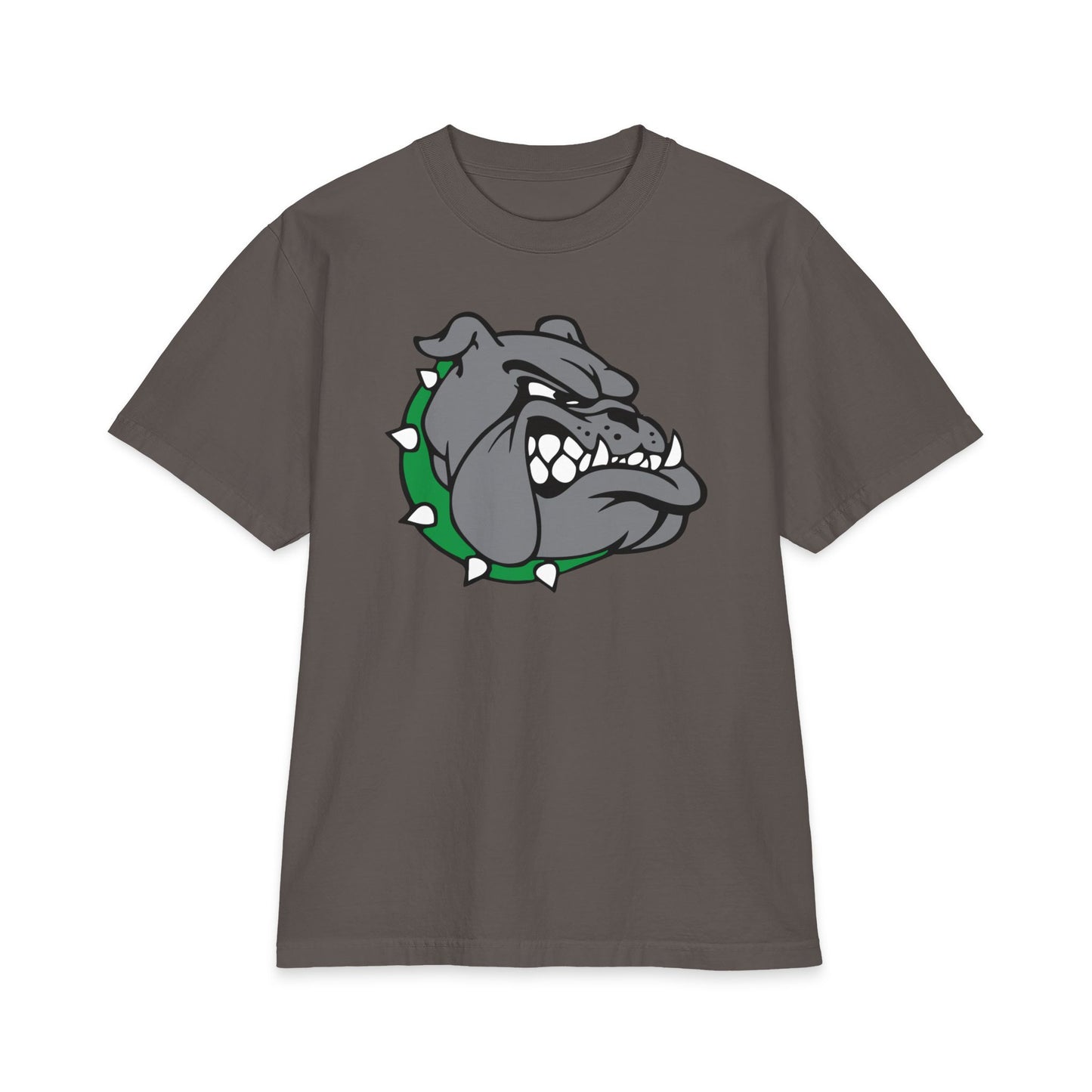 Max Heavyweight Short Sleeve Tee