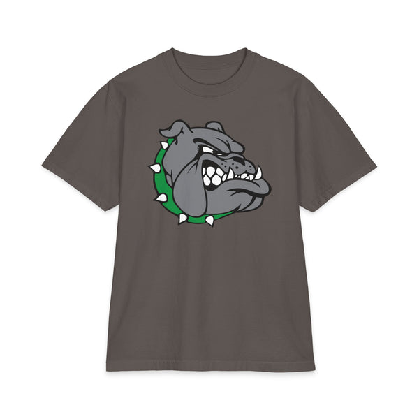 Max Heavyweight Short Sleeve Tee