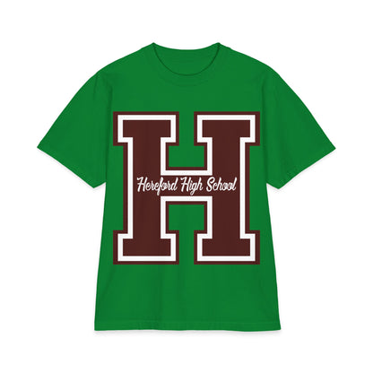 Max Heavyweight Short Sleeve Tee