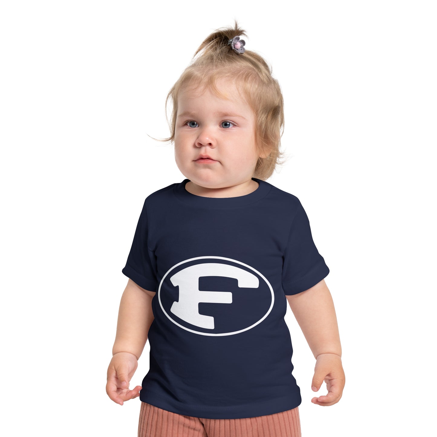 Baby Short Sleeve Tee