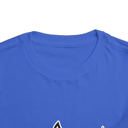 Toddler Short Sleeve Tee