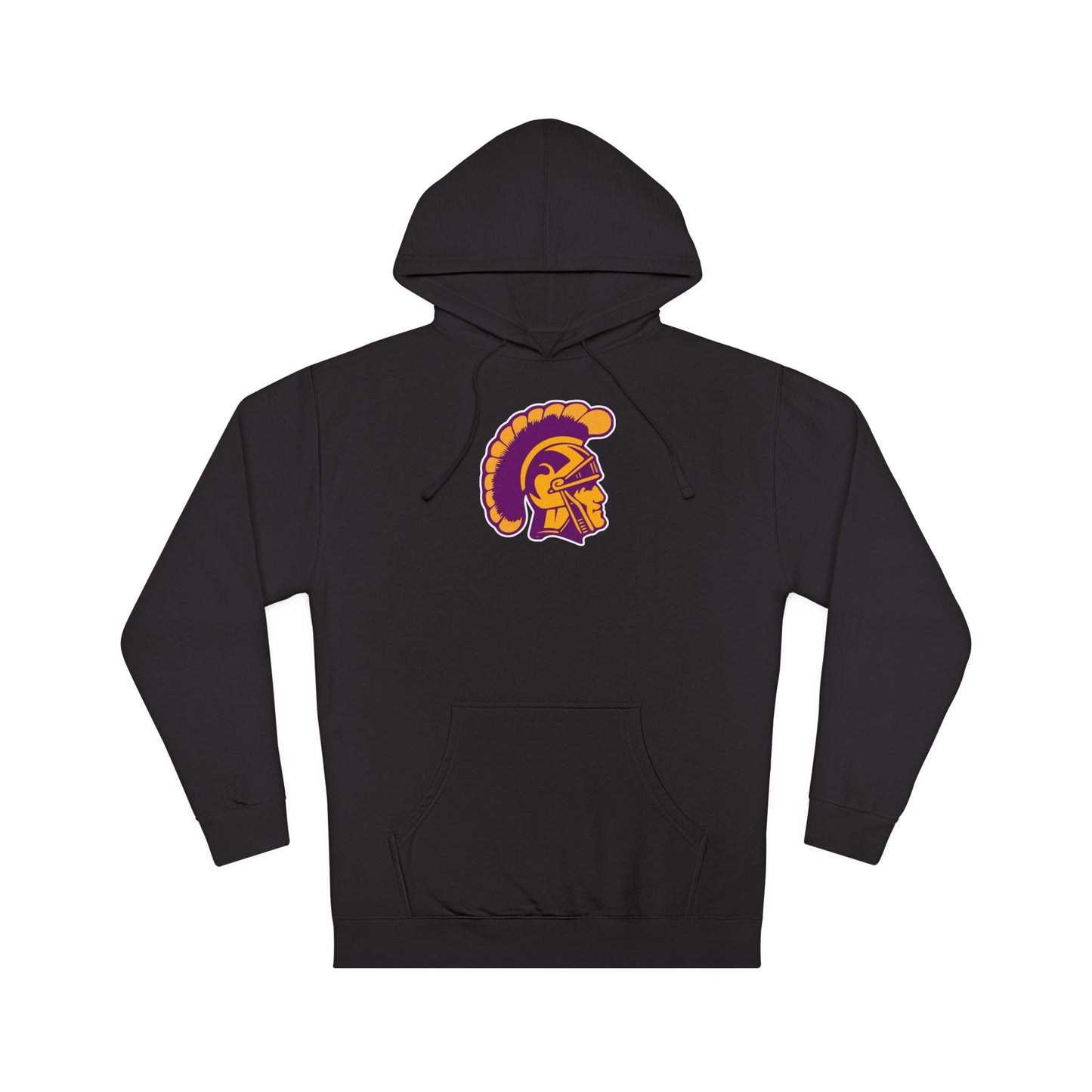 Midweight Pullover Hoodie