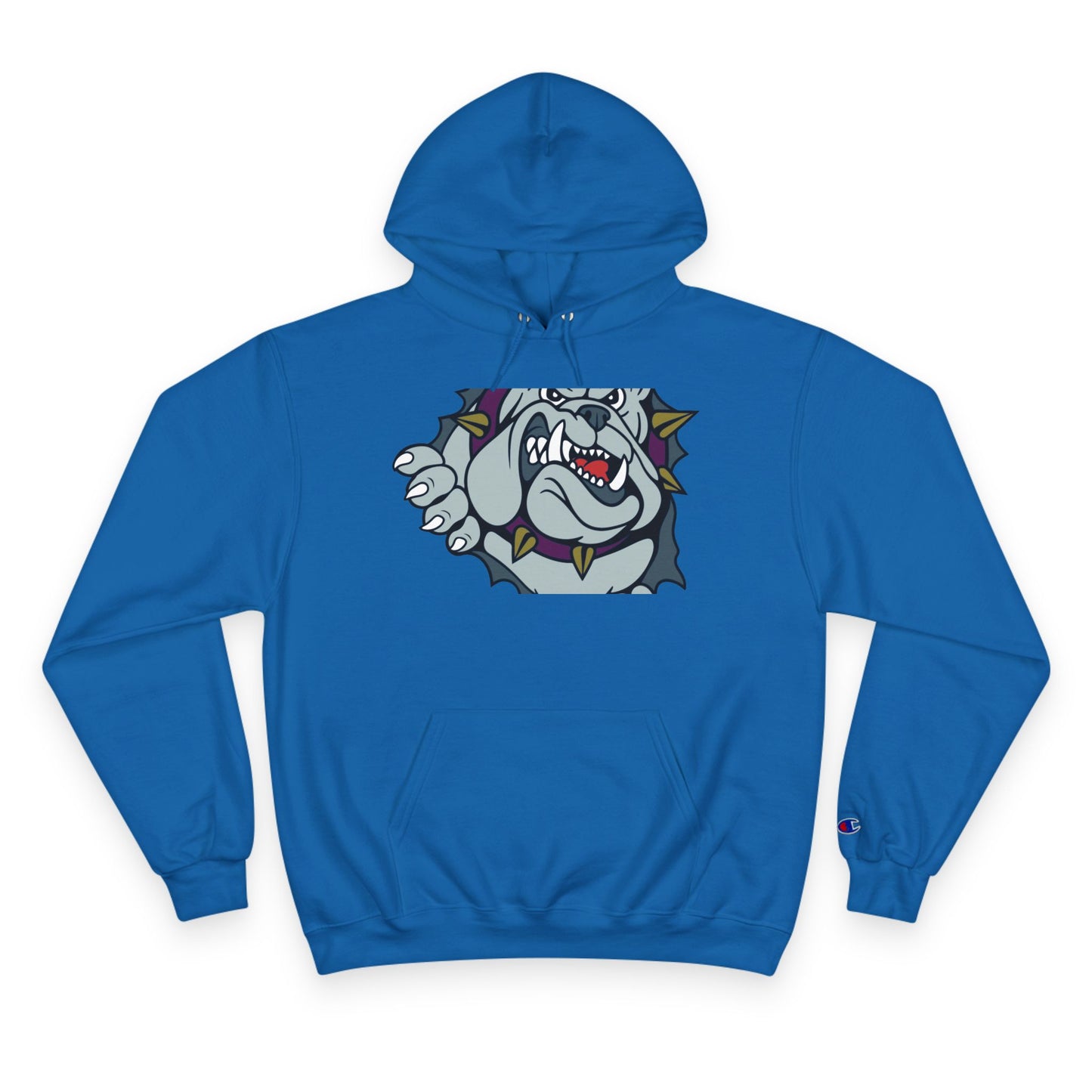 Champion Powerblend Fleece Pullover Hoodie