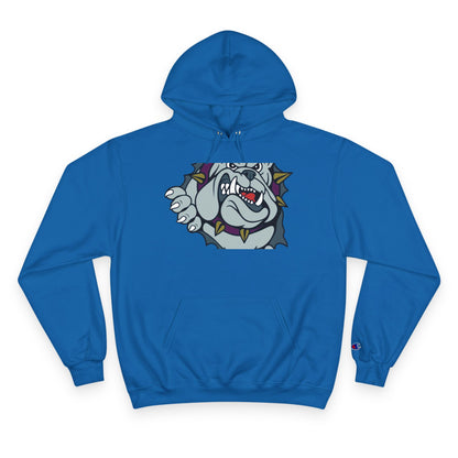 Champion Powerblend Fleece Pullover Hoodie