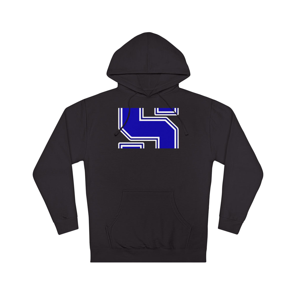 Midweight Pullover Hoodie