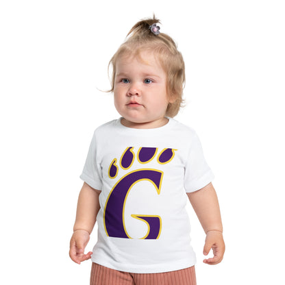 Baby Short Sleeve Tee