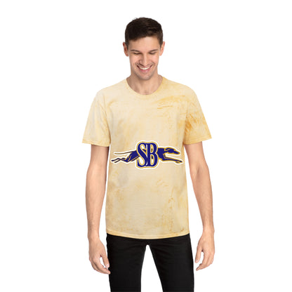 Color Blast School Spirit Tee