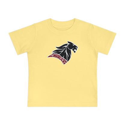 Baby Short Sleeve Tee