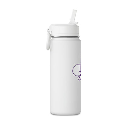 Mini Water Bottle, 20oz
